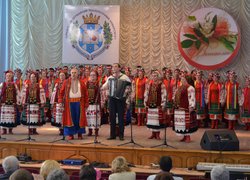 Cвятковий концерт у Черкасах